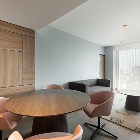 Holiday Inn - Lima Miraflores By Ihg Dış mekan fotoğraf