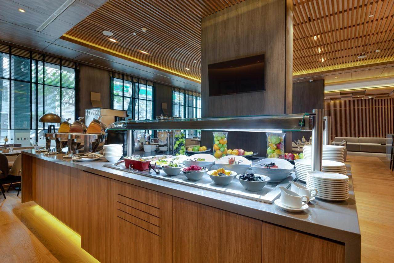 Holiday Inn - Lima Miraflores By Ihg Dış mekan fotoğraf
