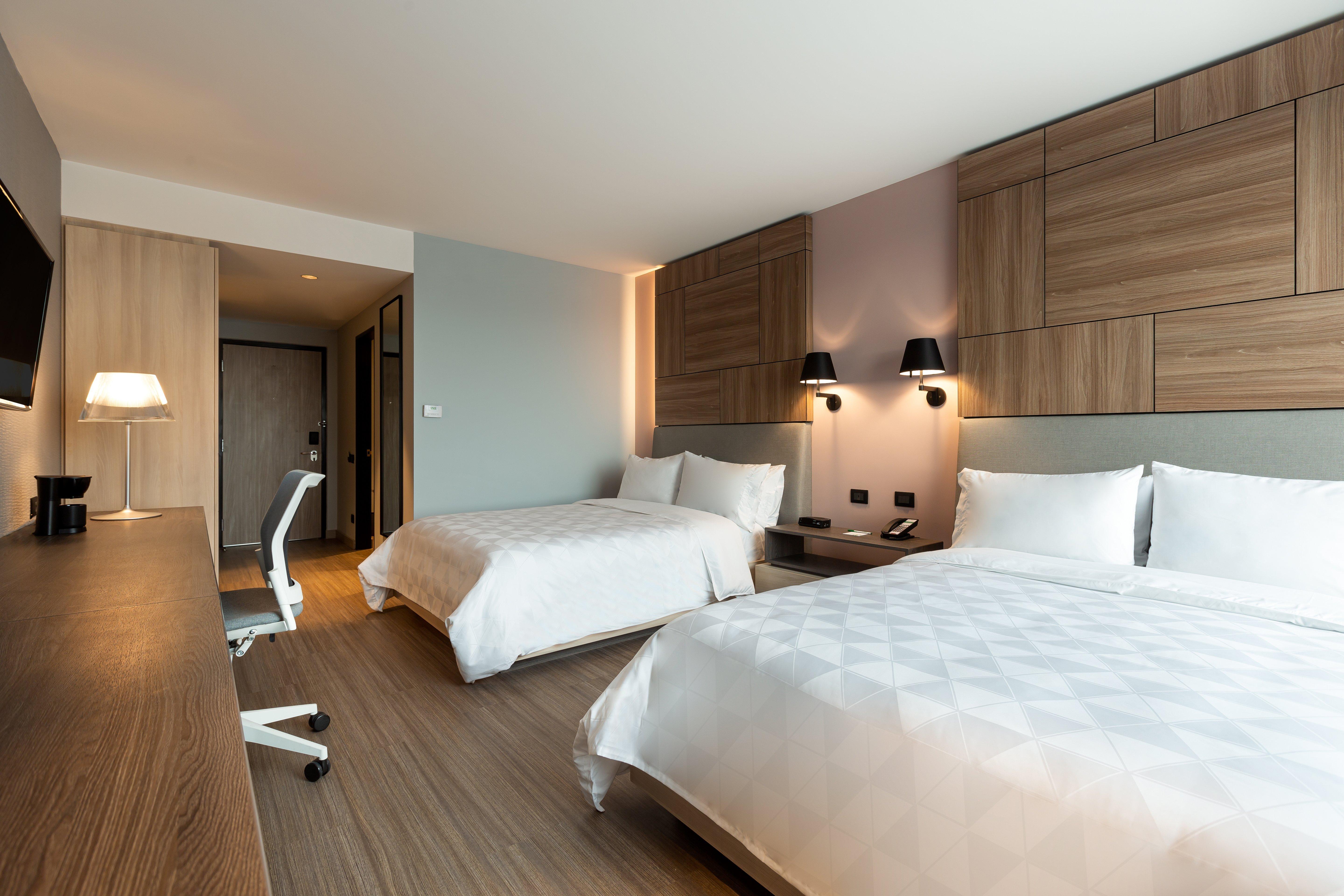 Holiday Inn - Lima Miraflores By Ihg Dış mekan fotoğraf