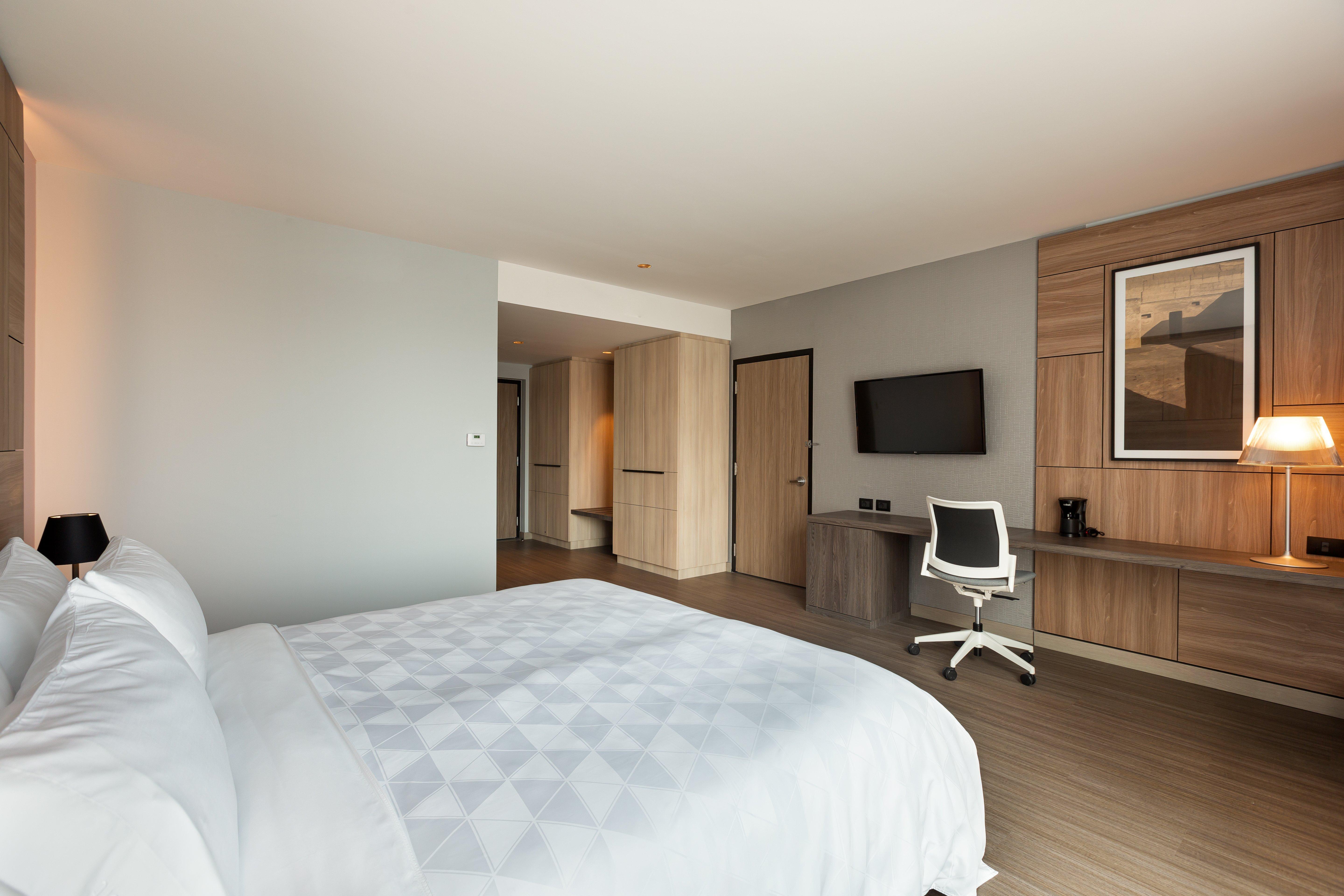 Holiday Inn - Lima Miraflores By Ihg Dış mekan fotoğraf