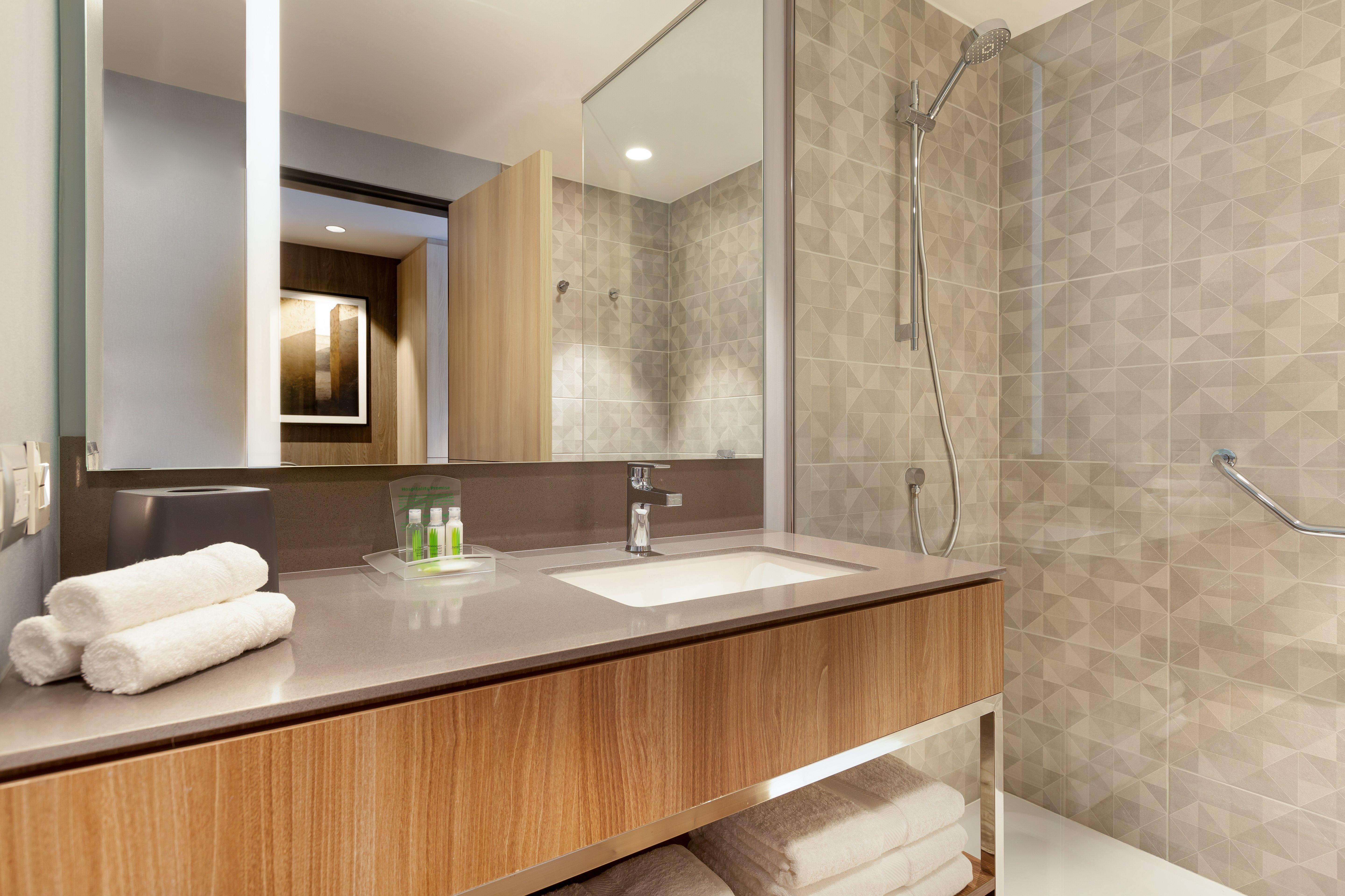 Holiday Inn - Lima Miraflores By Ihg Dış mekan fotoğraf