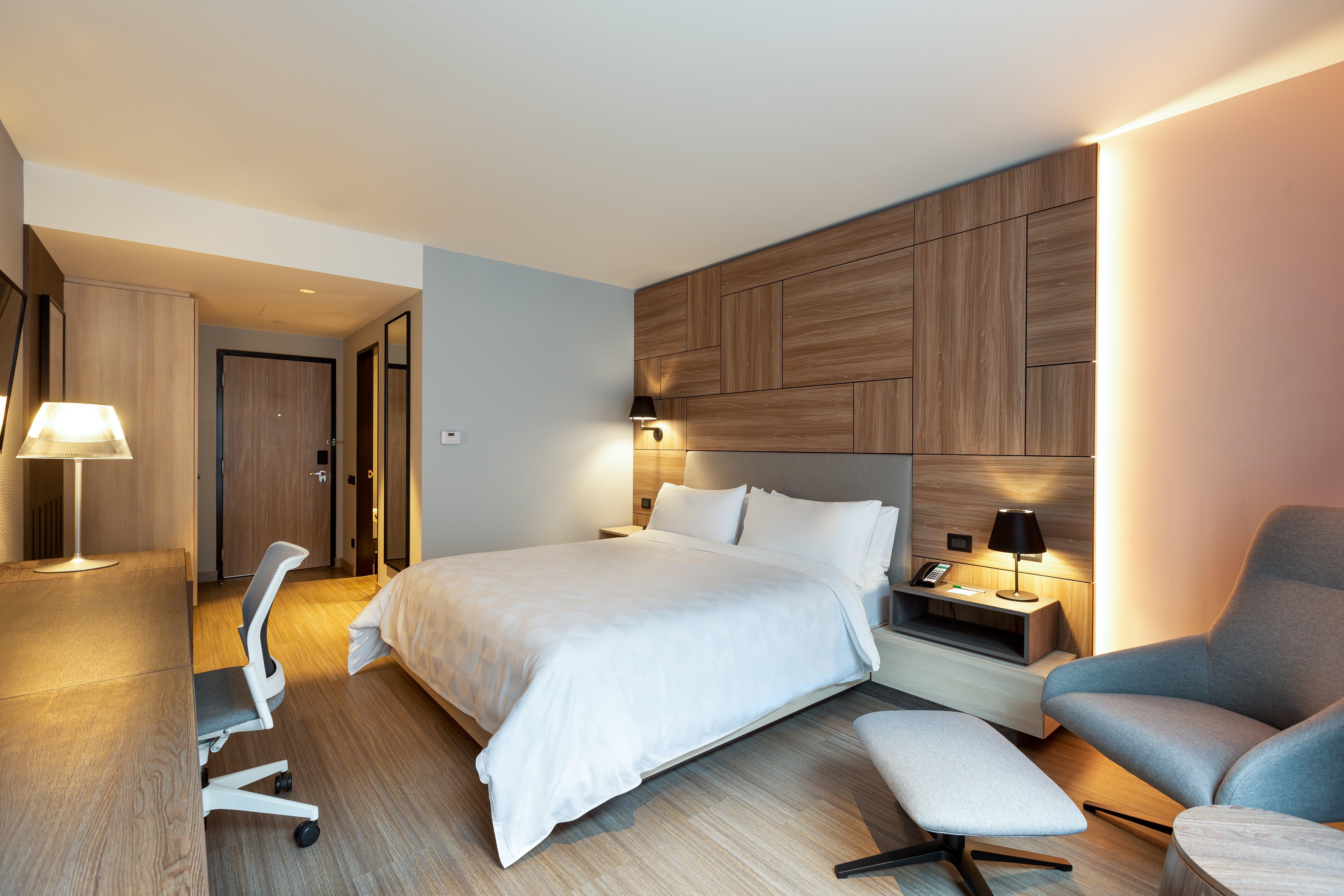 Holiday Inn - Lima Miraflores By Ihg Dış mekan fotoğraf