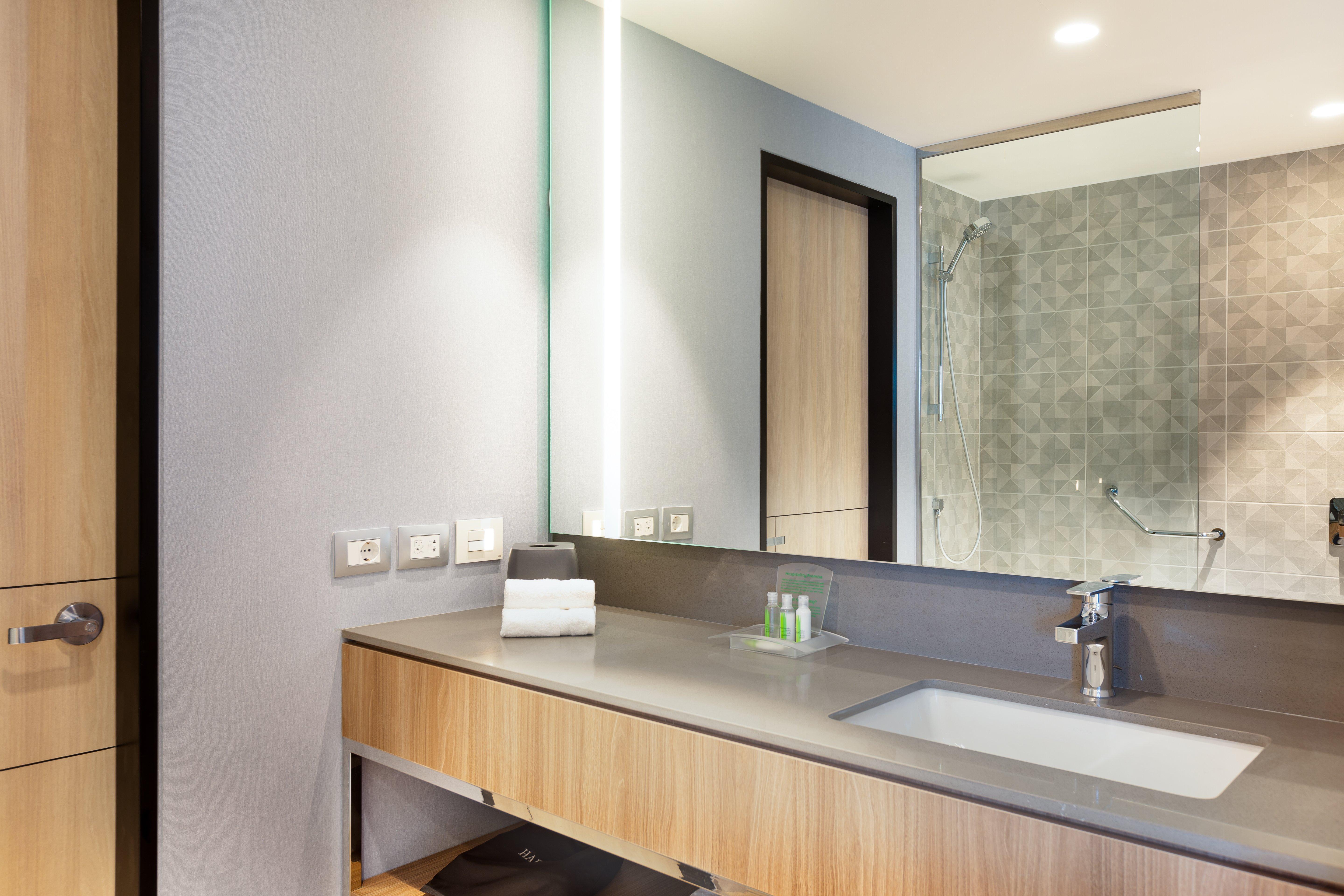 Holiday Inn - Lima Miraflores By Ihg Dış mekan fotoğraf