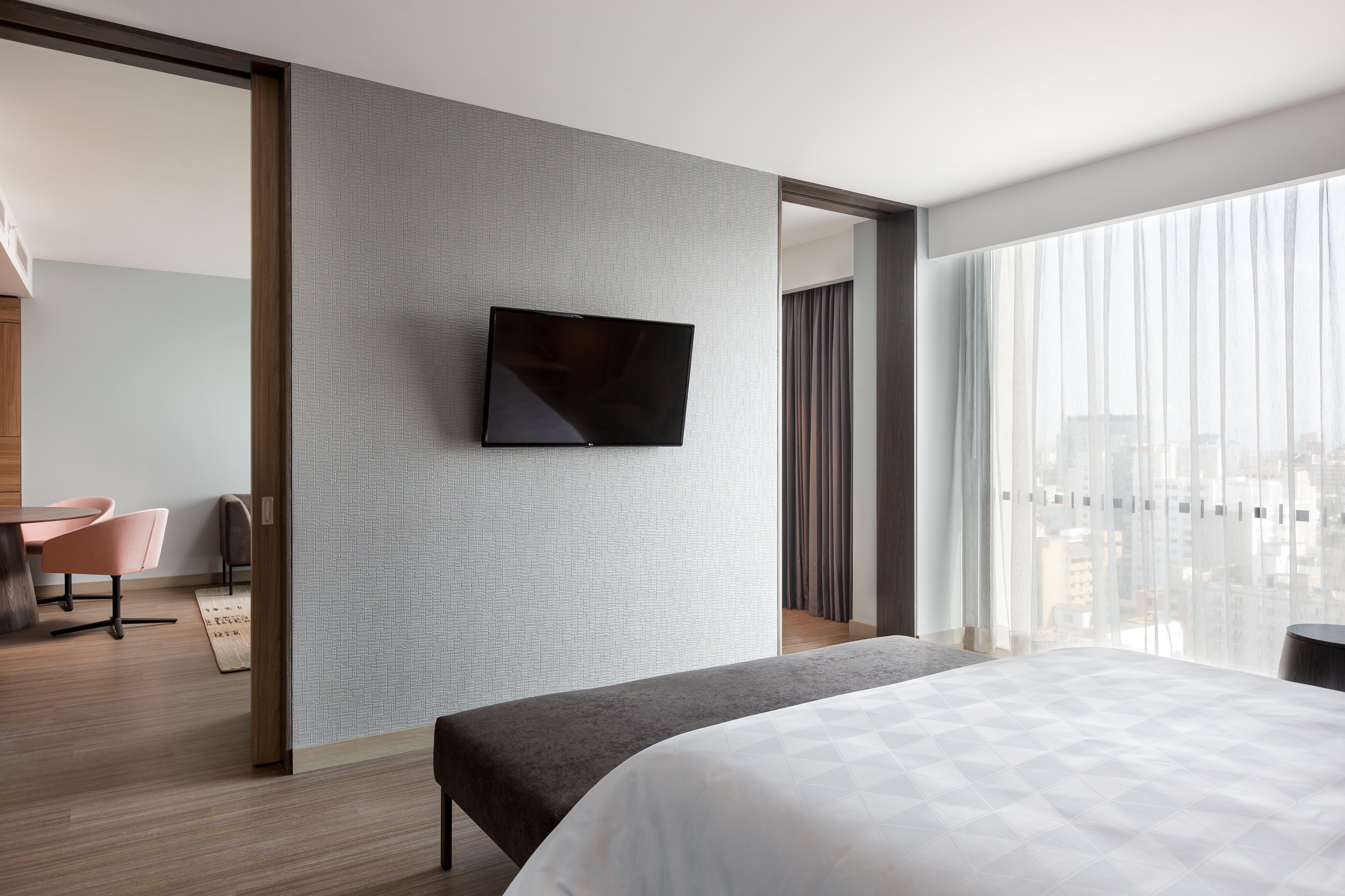 Holiday Inn - Lima Miraflores By Ihg Dış mekan fotoğraf