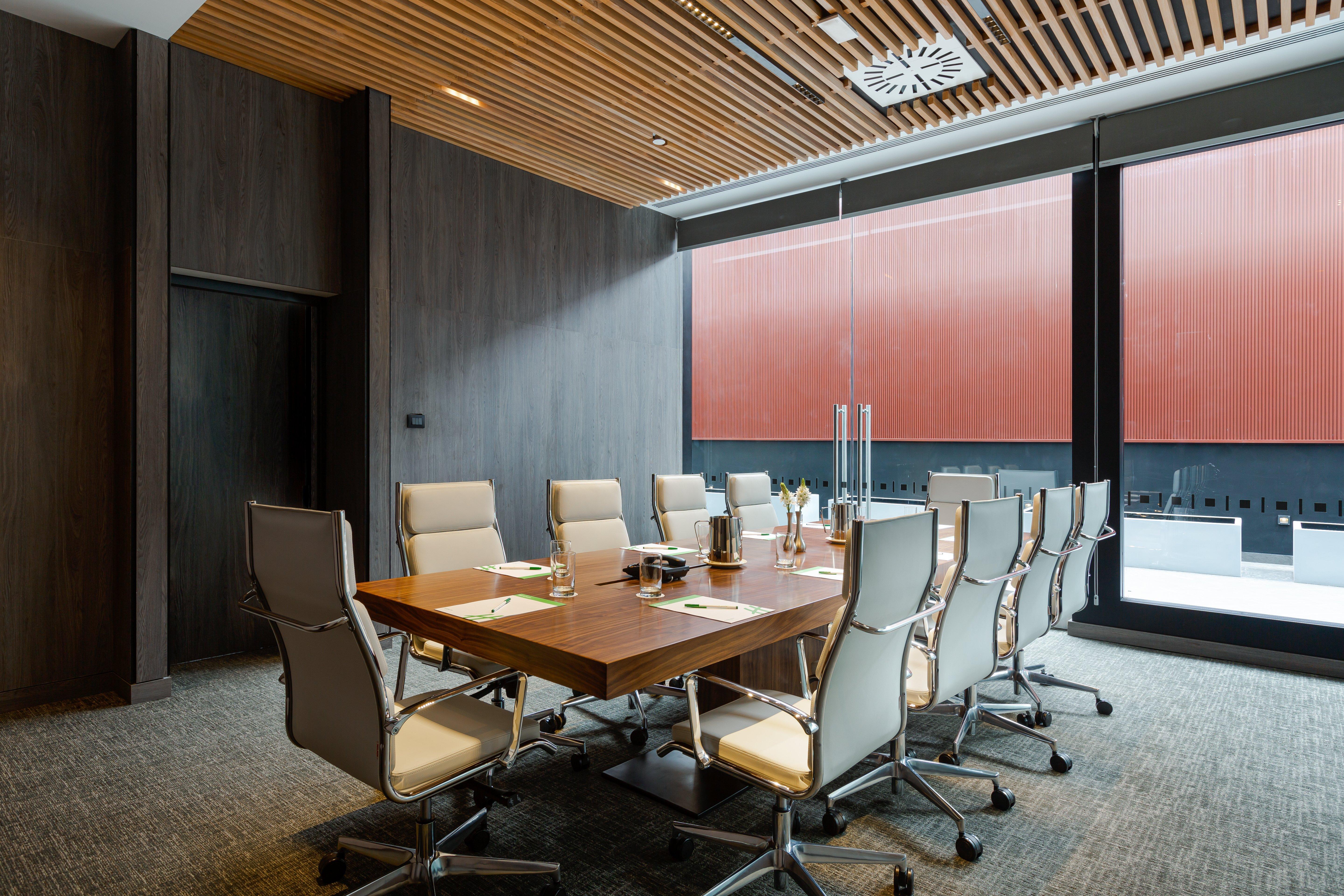 Holiday Inn - Lima Miraflores By Ihg Dış mekan fotoğraf