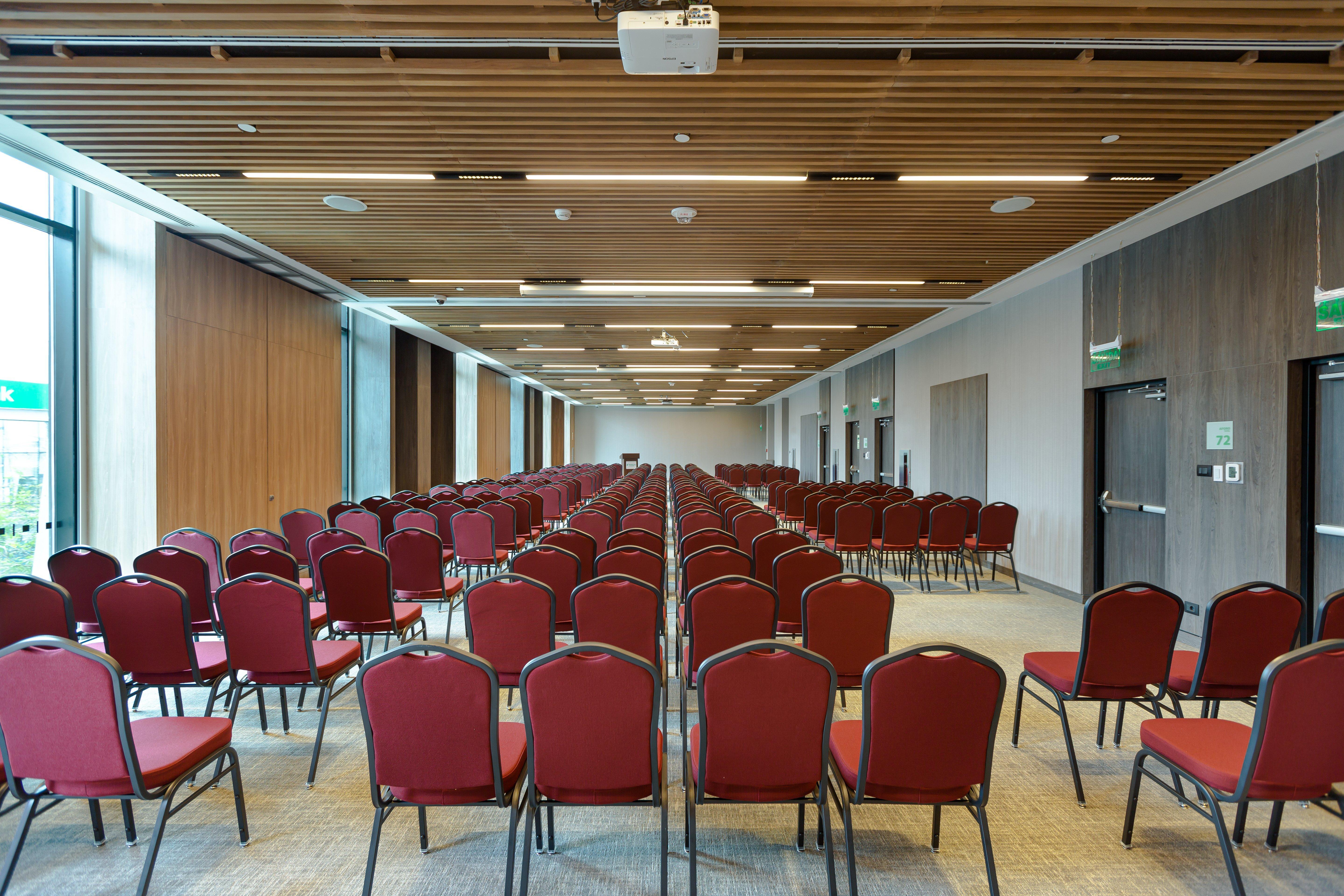 Holiday Inn - Lima Miraflores By Ihg Dış mekan fotoğraf