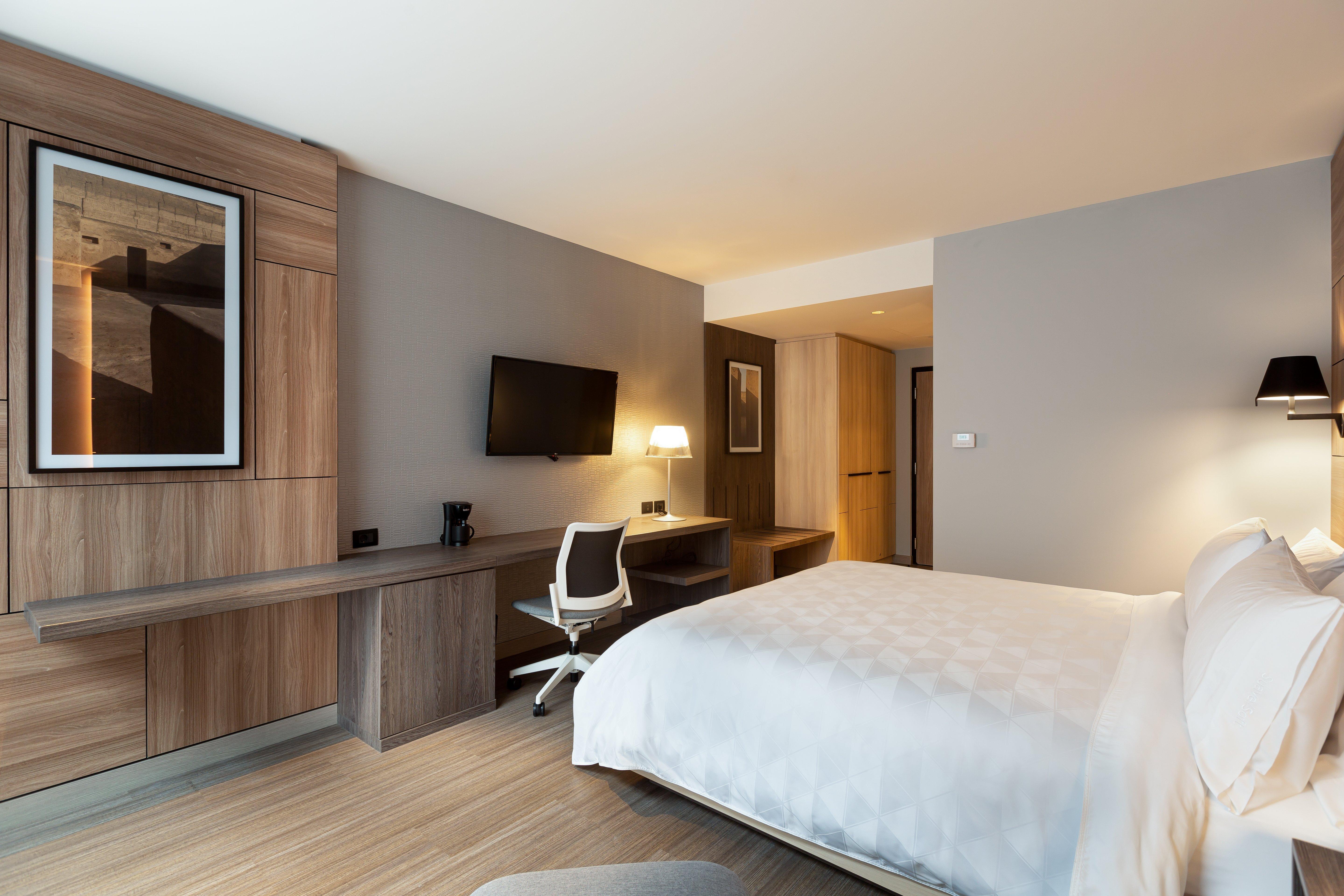 Holiday Inn - Lima Miraflores By Ihg Dış mekan fotoğraf