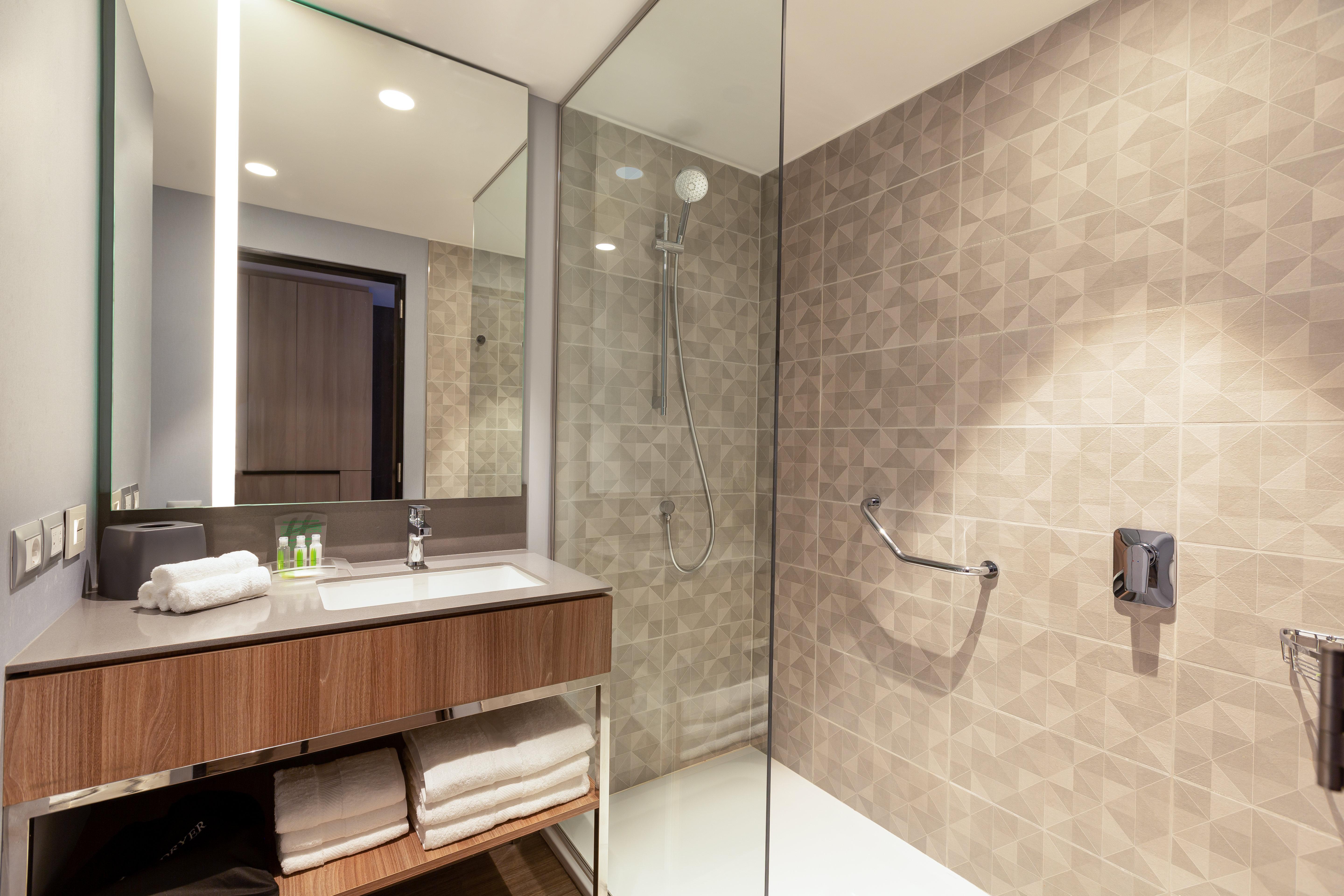 Holiday Inn - Lima Miraflores By Ihg Dış mekan fotoğraf