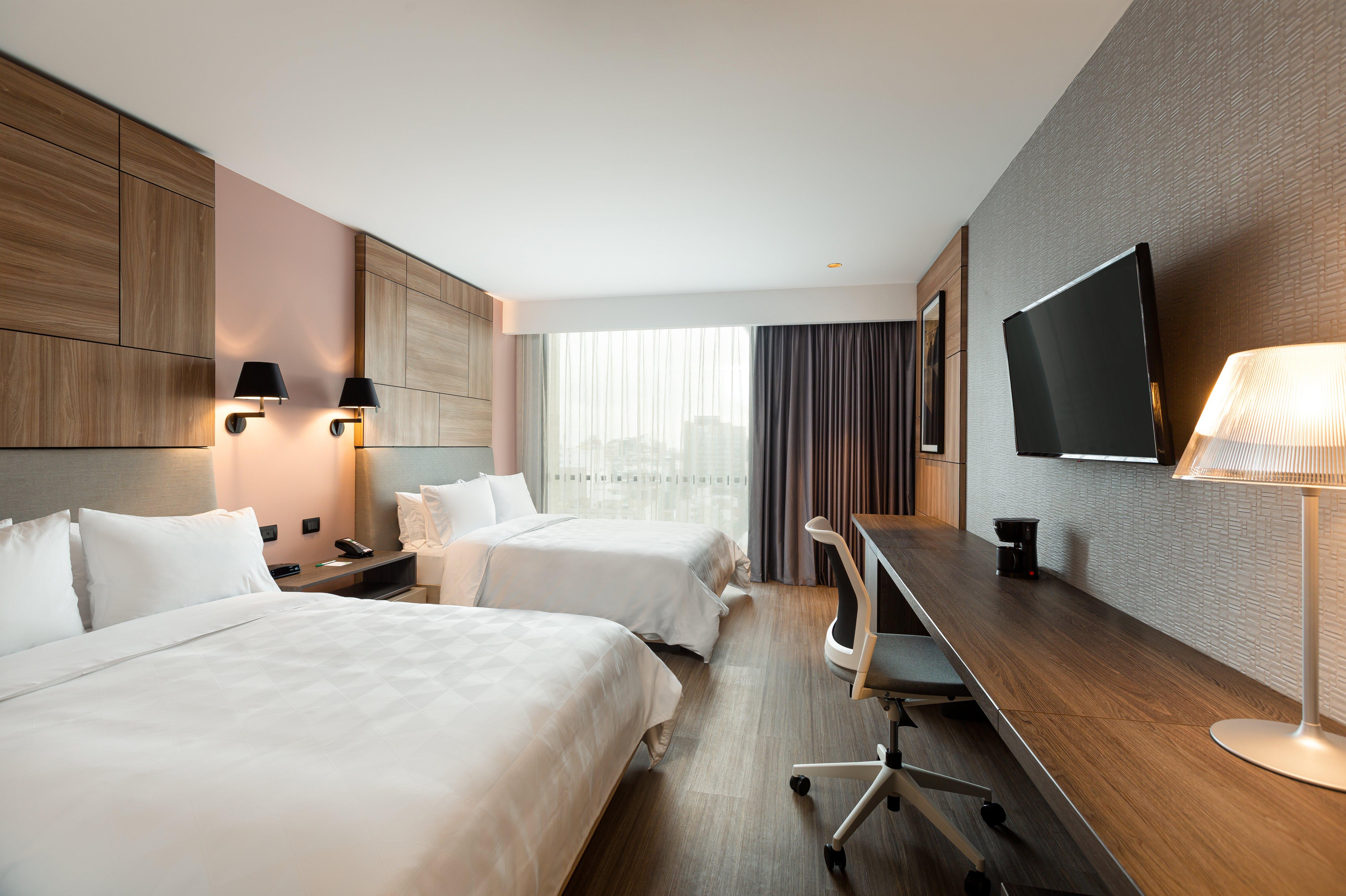 Holiday Inn - Lima Miraflores By Ihg Dış mekan fotoğraf