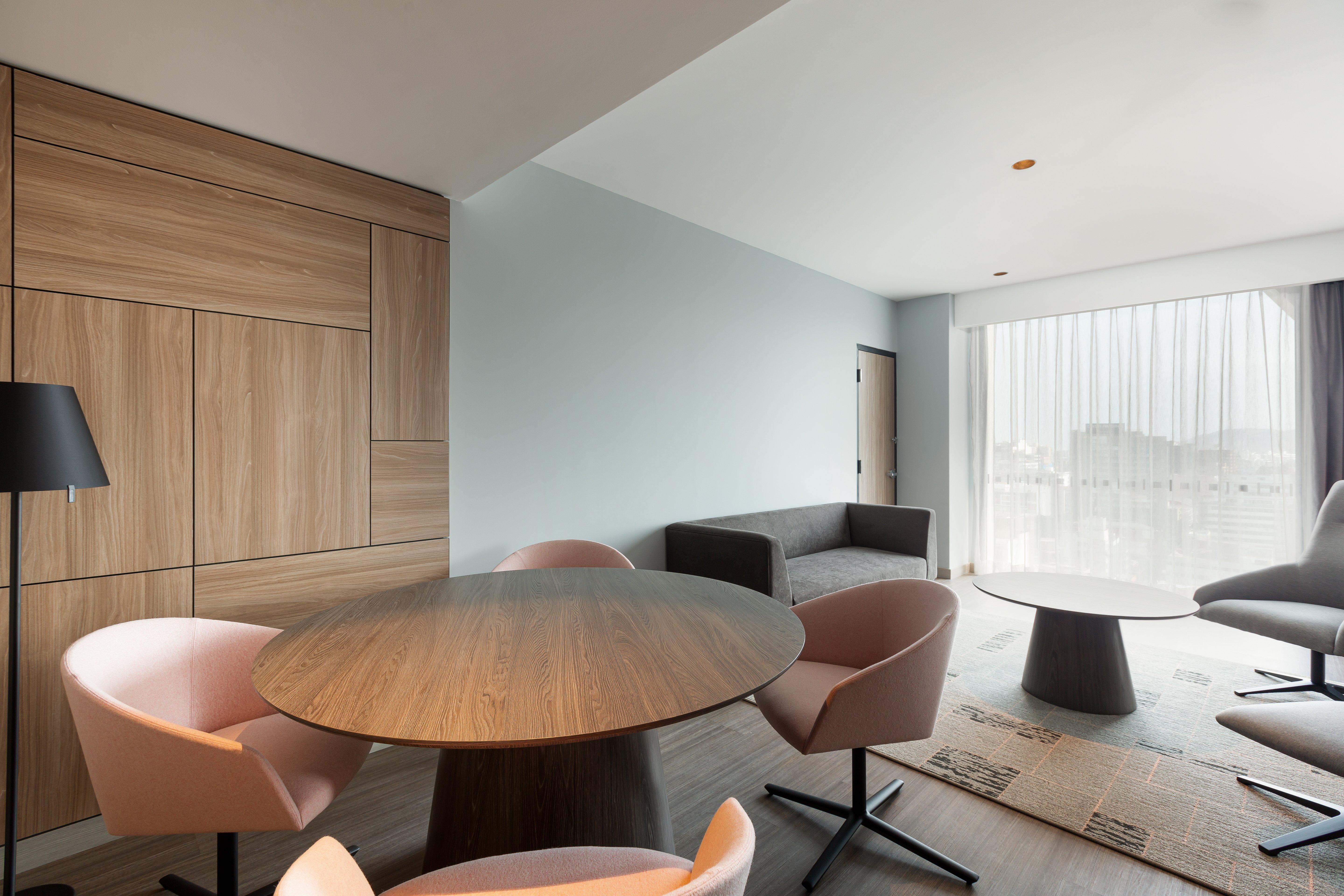 Holiday Inn - Lima Miraflores By Ihg Dış mekan fotoğraf