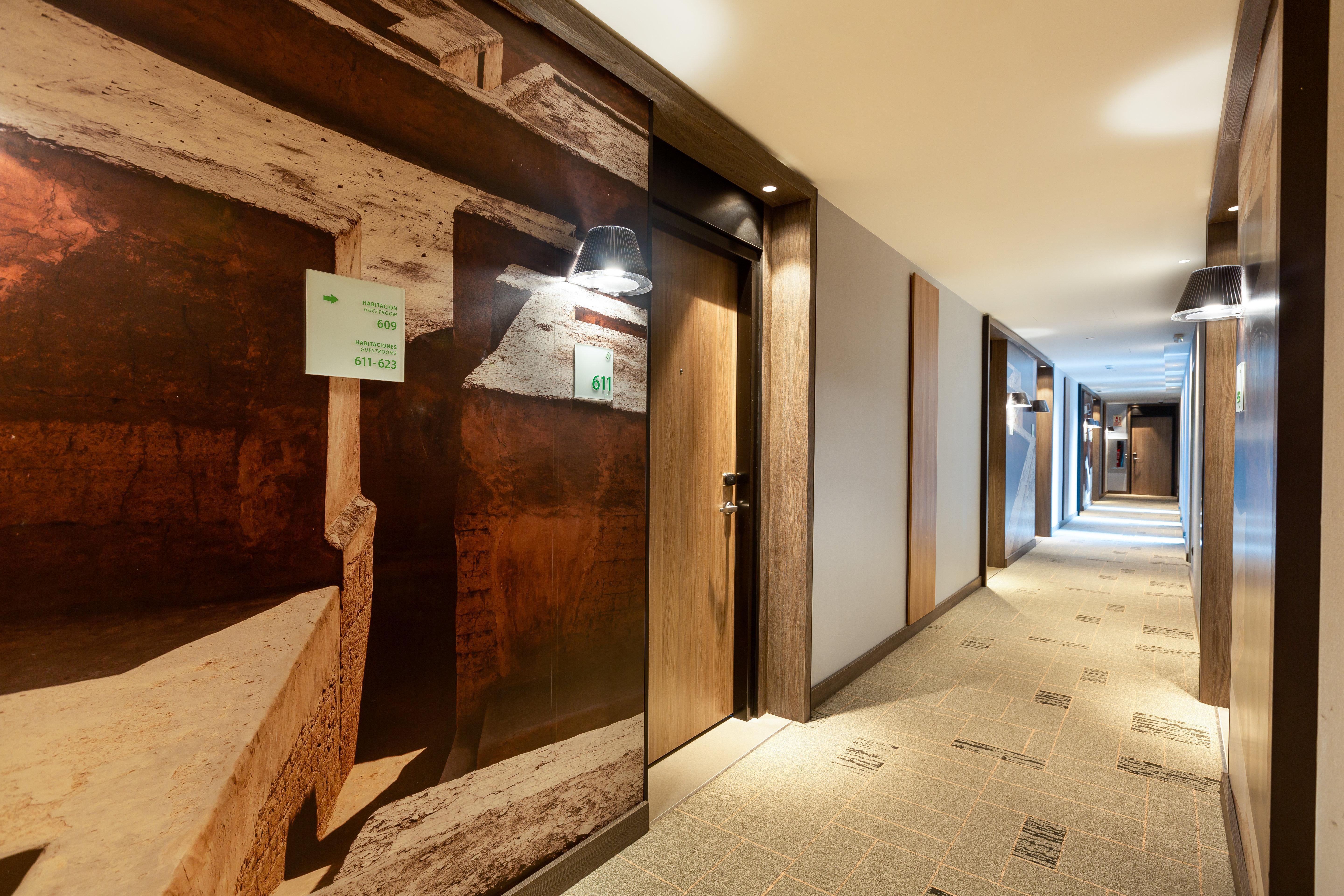 Holiday Inn - Lima Miraflores By Ihg Dış mekan fotoğraf