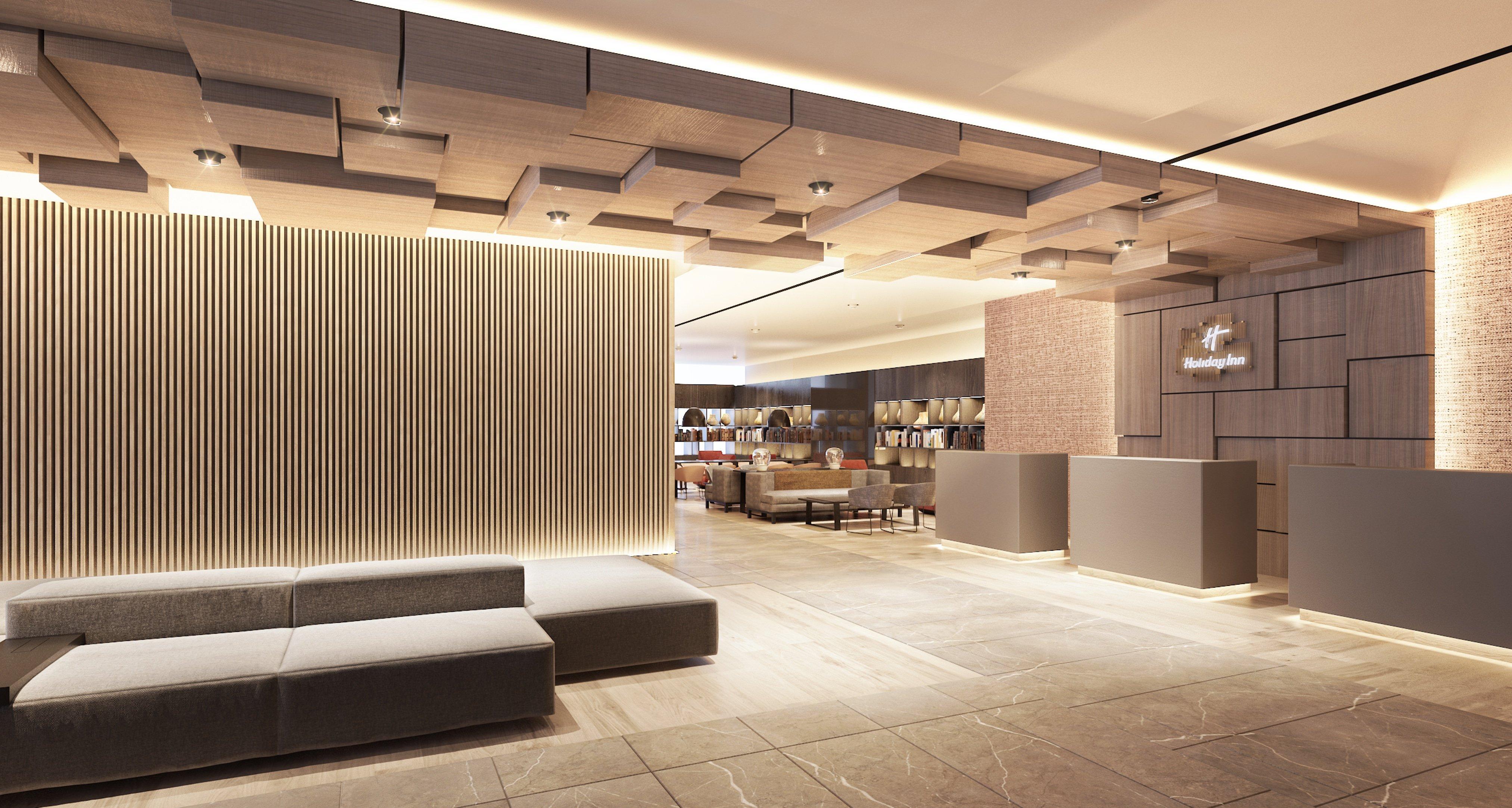 Holiday Inn - Lima Miraflores By Ihg Dış mekan fotoğraf