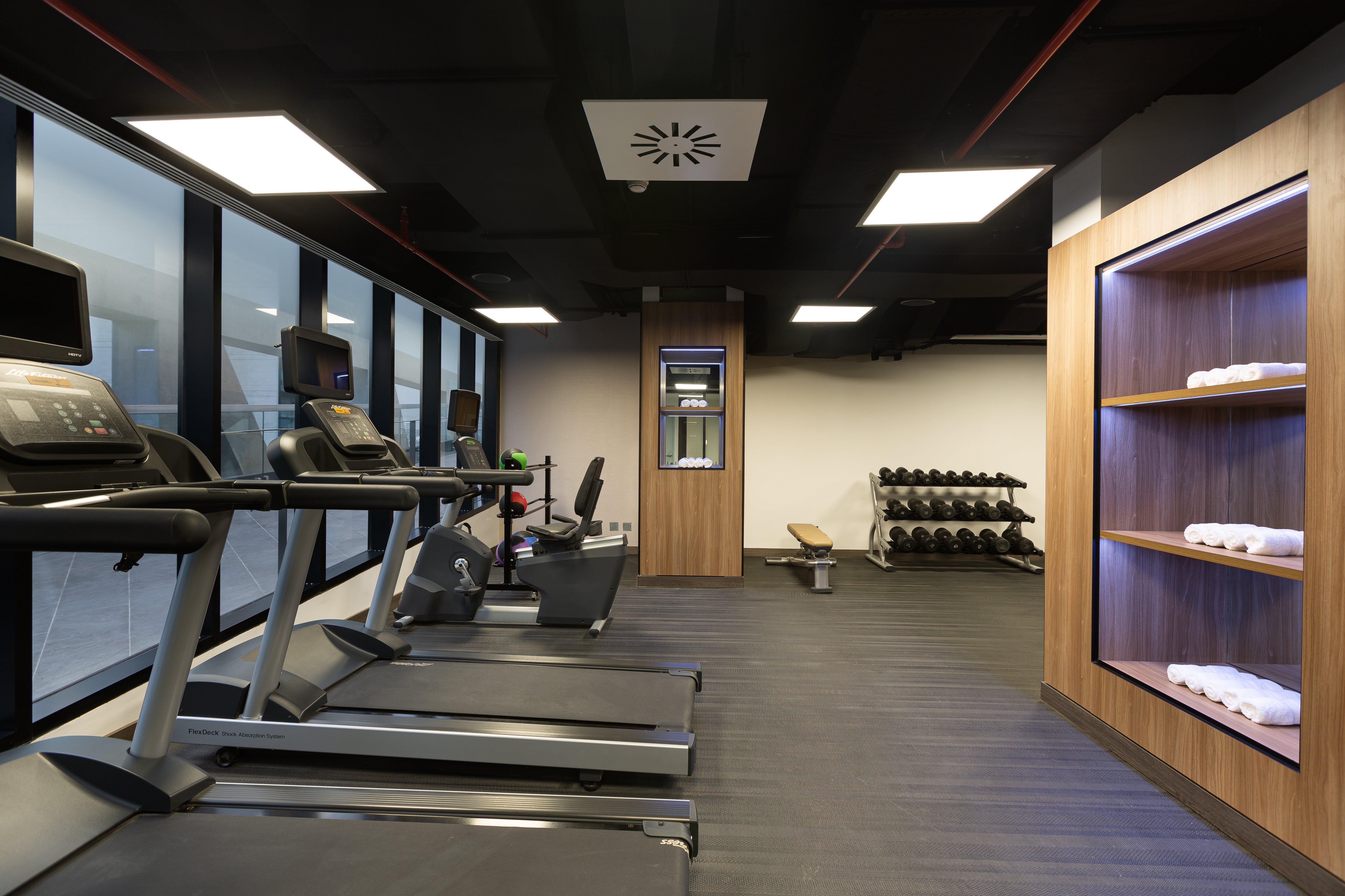 Holiday Inn - Lima Miraflores By Ihg Dış mekan fotoğraf