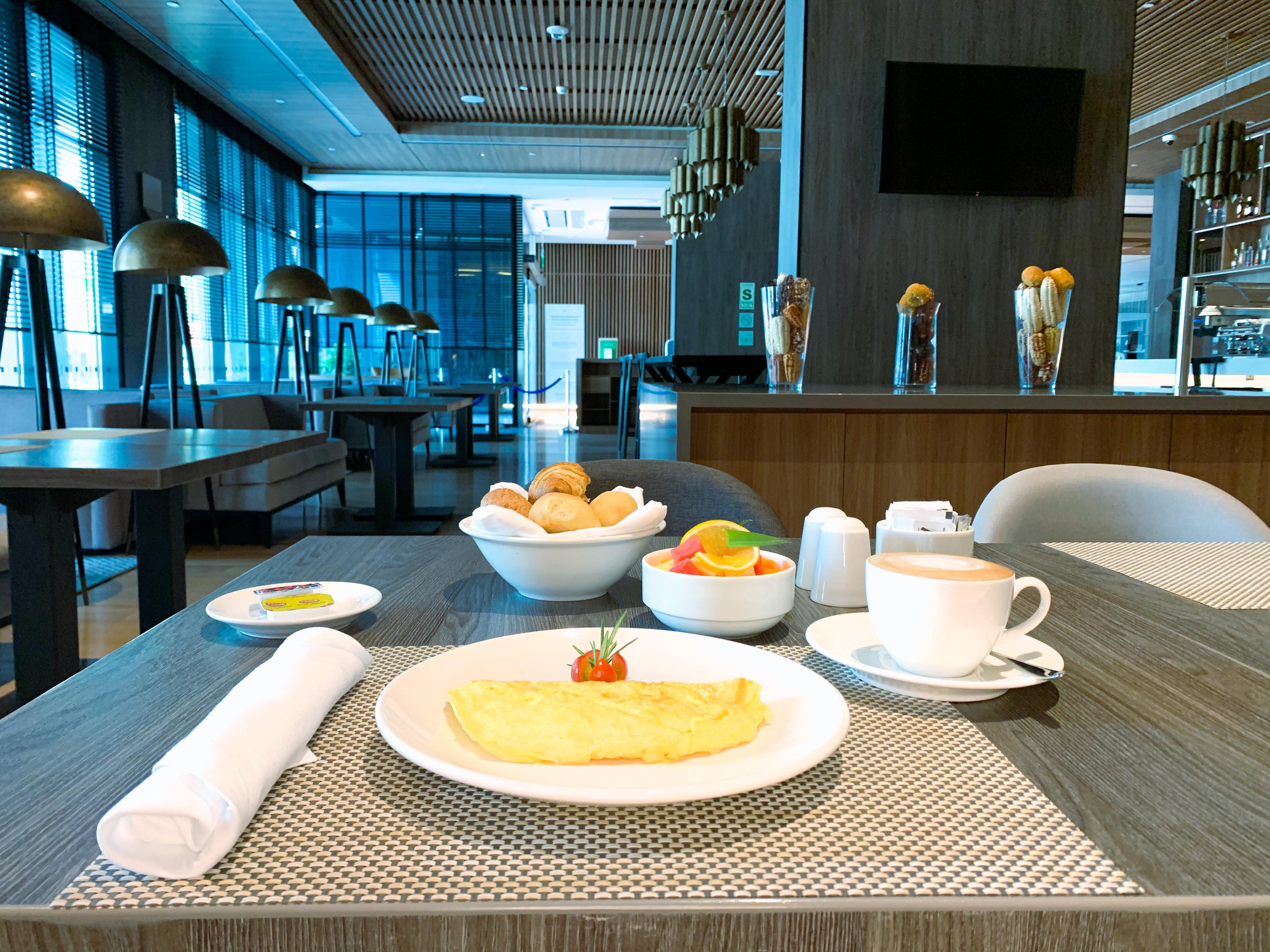 Holiday Inn - Lima Miraflores By Ihg Dış mekan fotoğraf