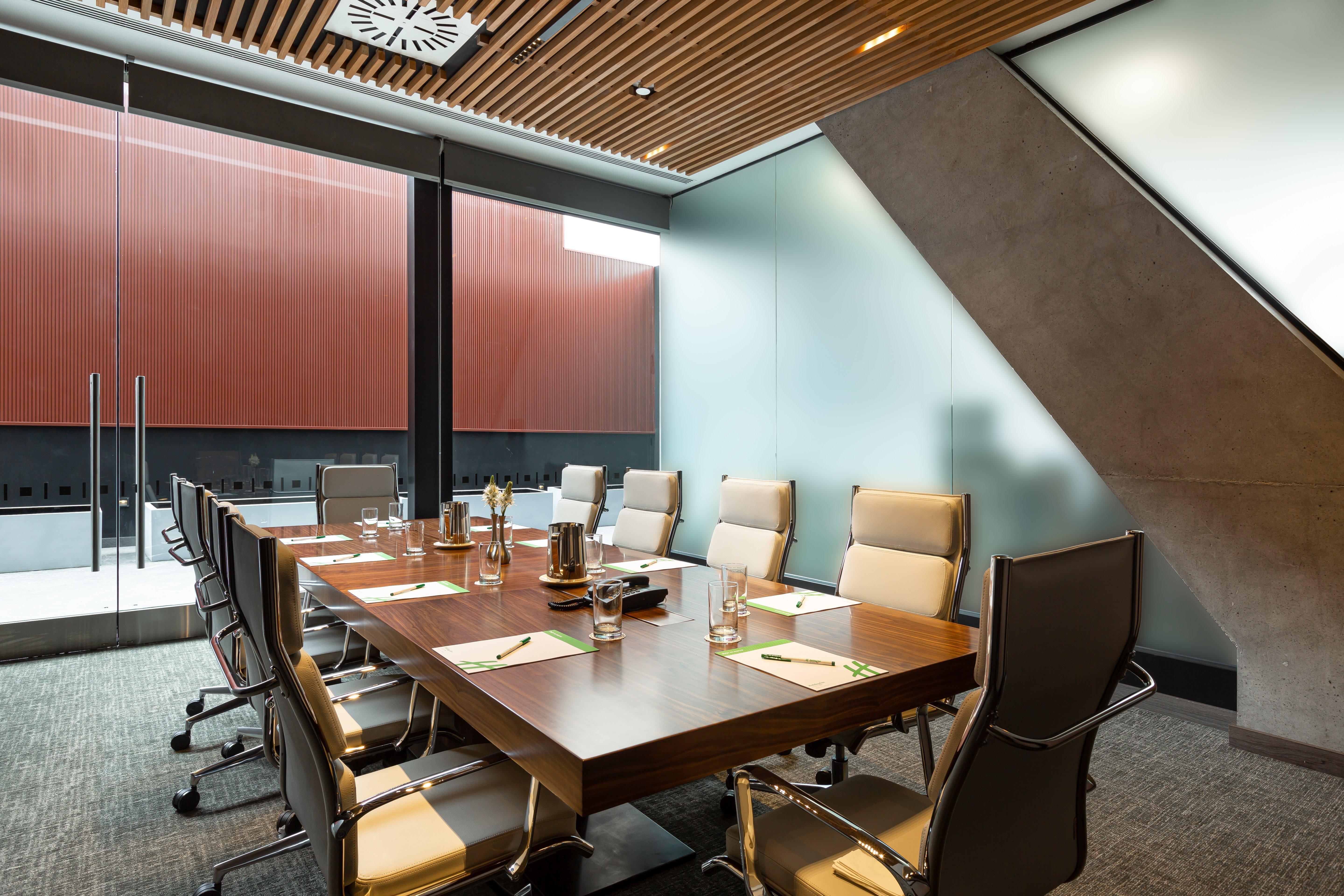 Holiday Inn - Lima Miraflores By Ihg Dış mekan fotoğraf