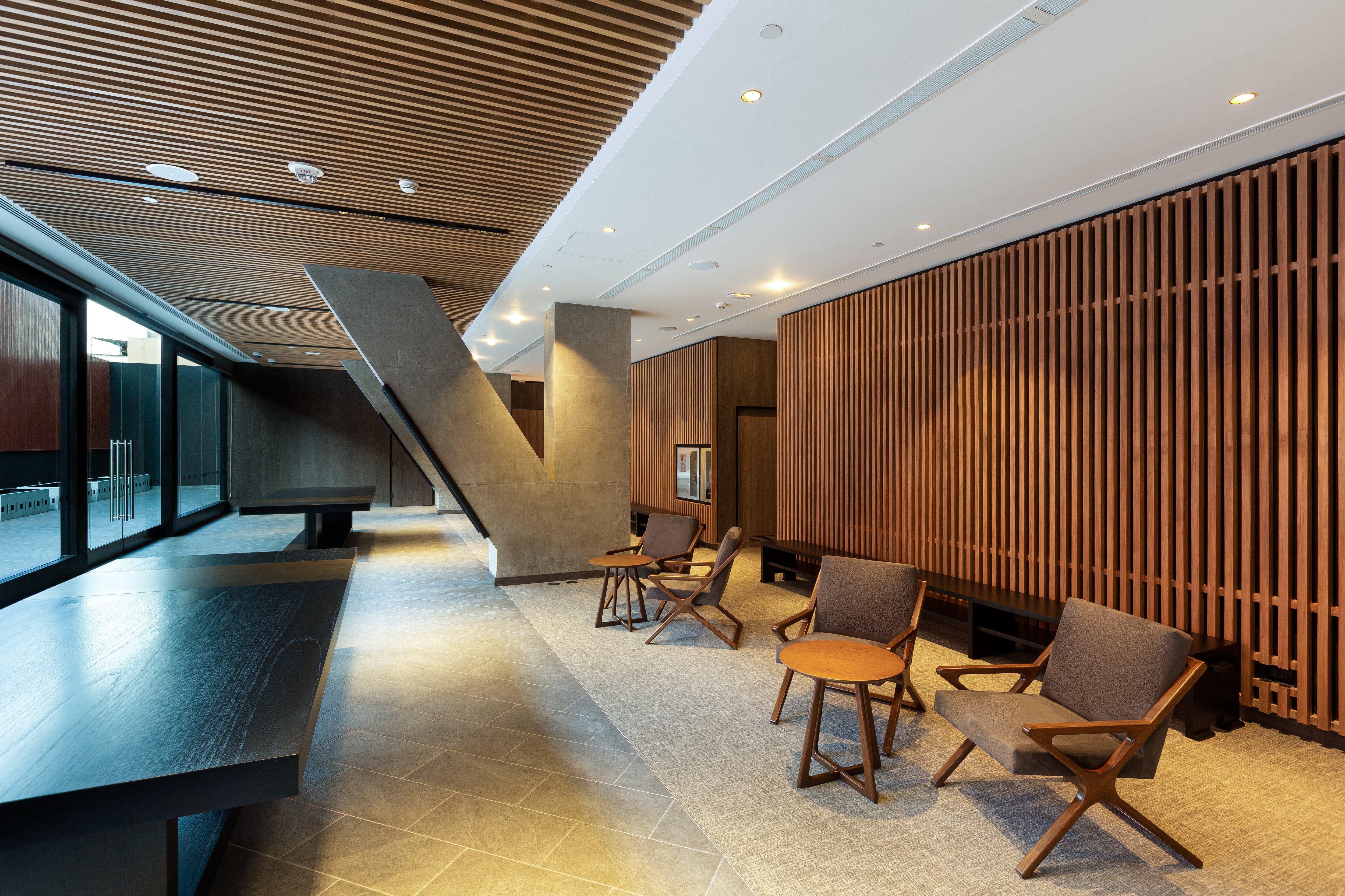 Holiday Inn - Lima Miraflores By Ihg Dış mekan fotoğraf