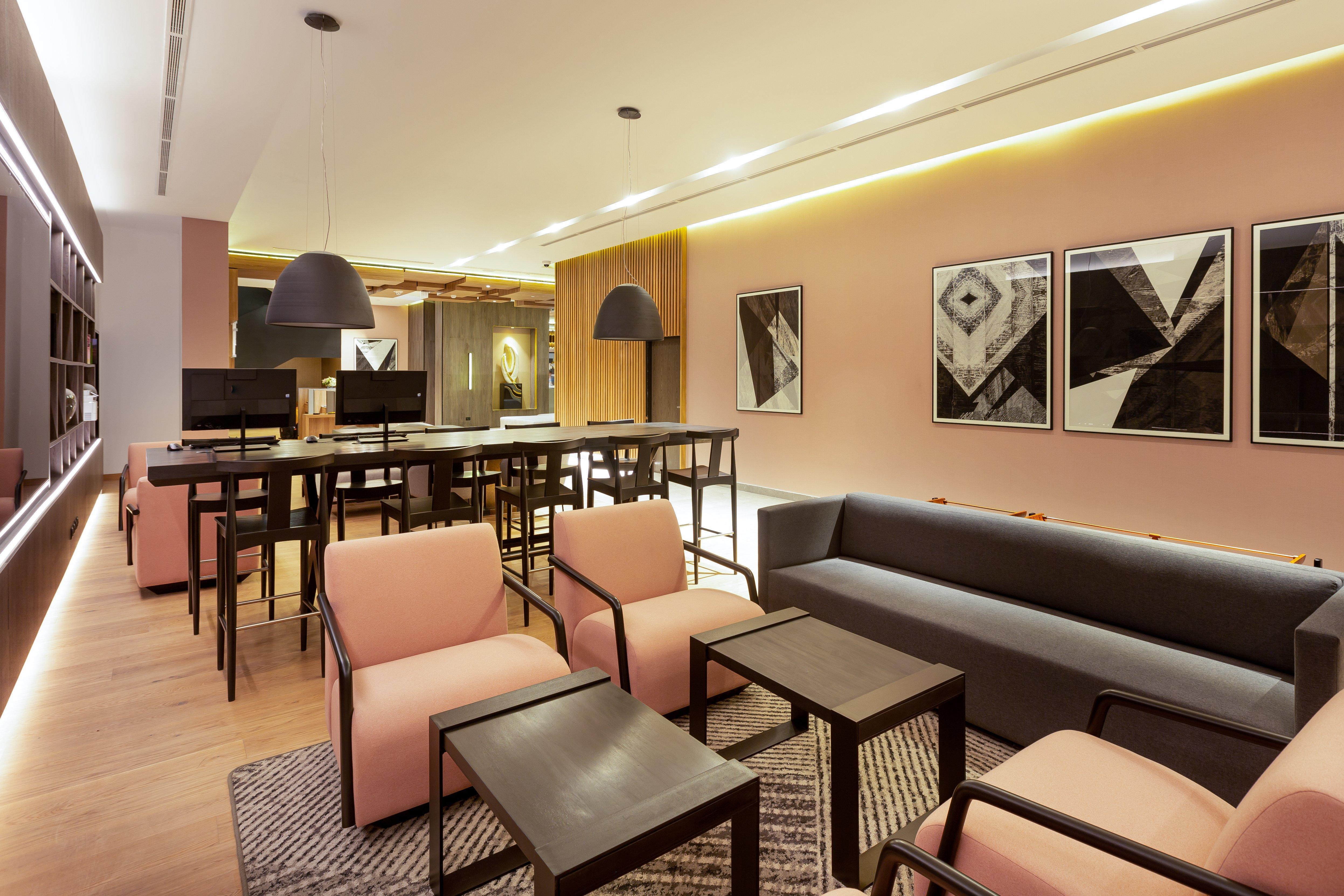Holiday Inn - Lima Miraflores By Ihg Dış mekan fotoğraf