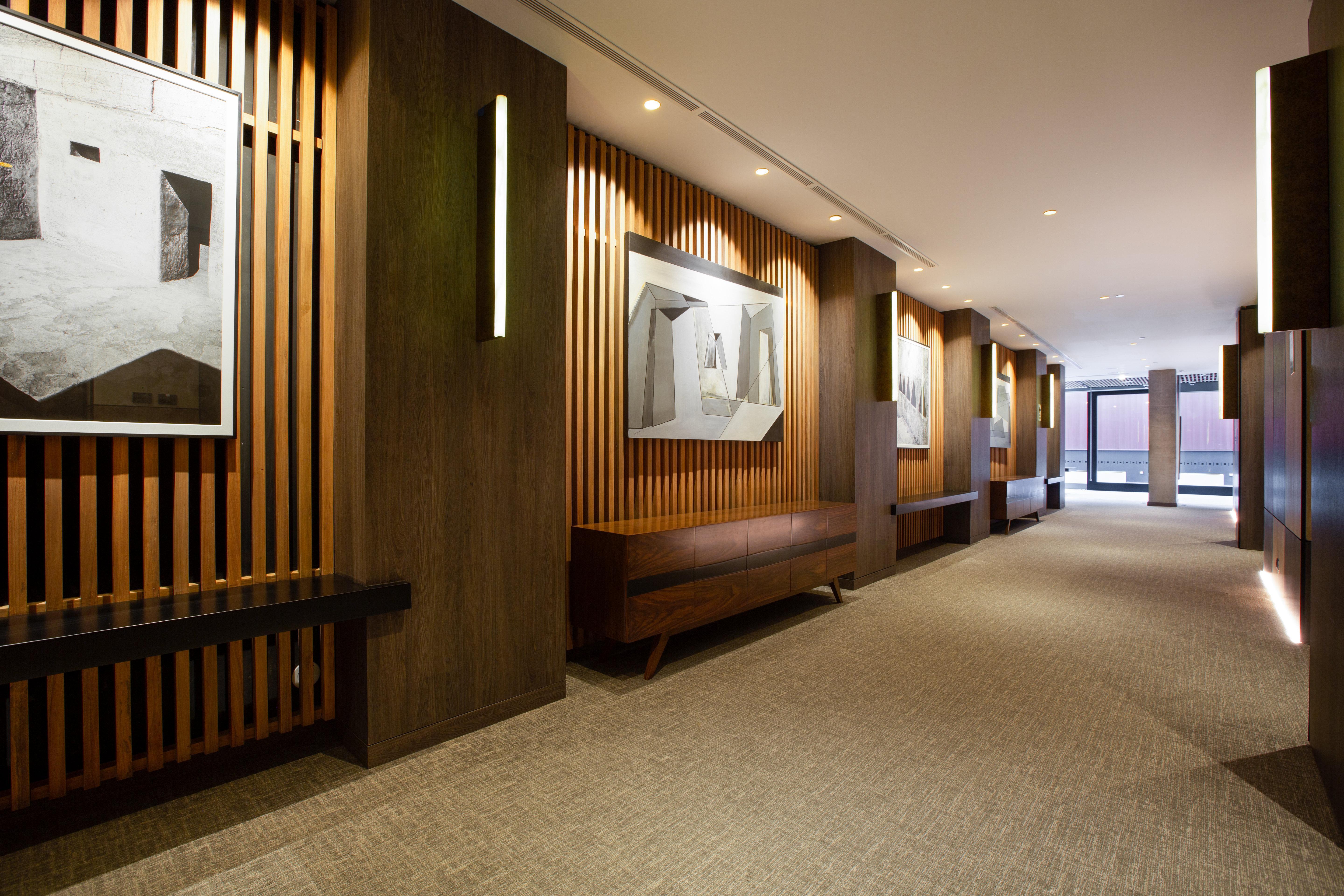 Holiday Inn - Lima Miraflores By Ihg Dış mekan fotoğraf