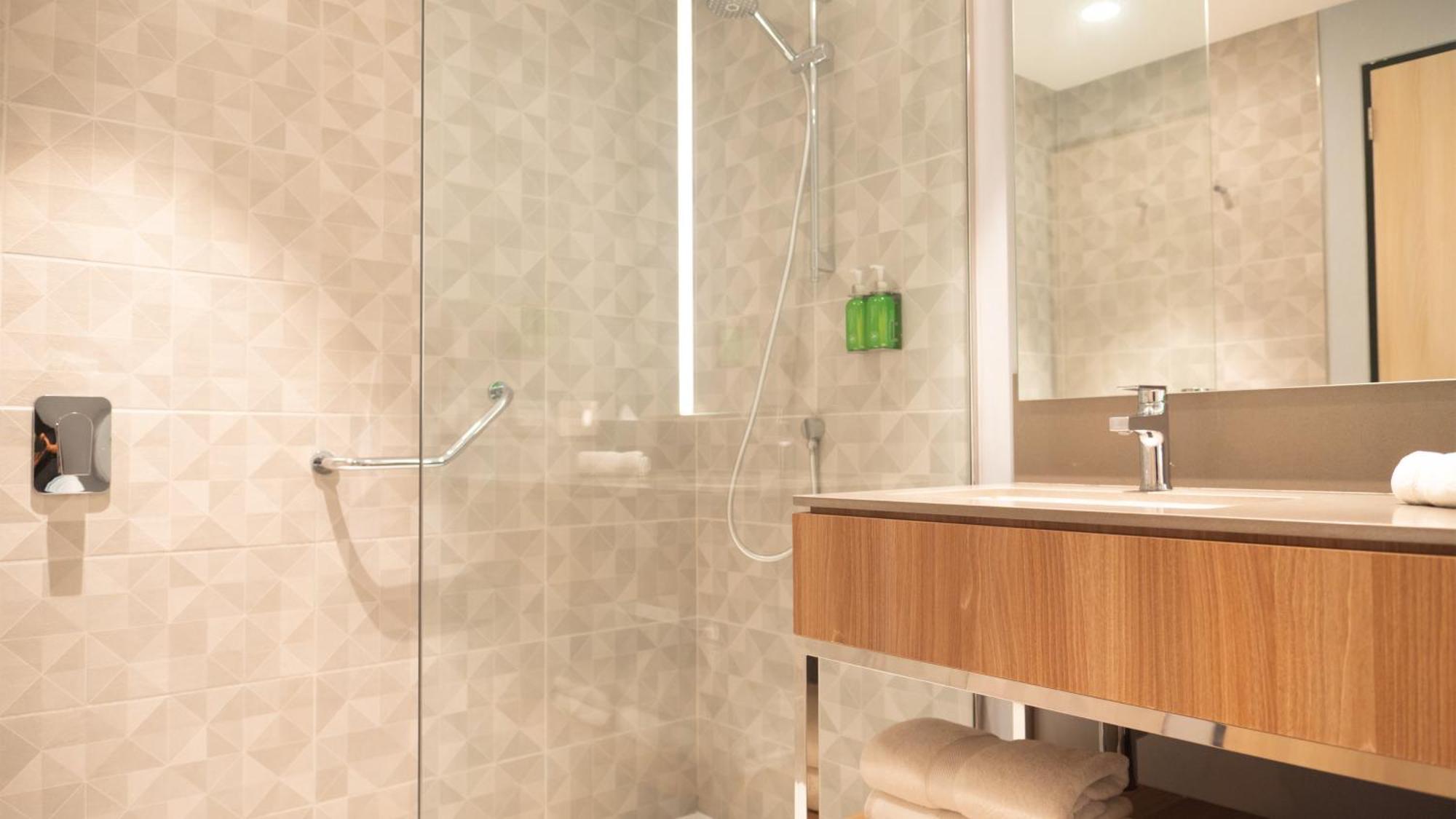 Holiday Inn - Lima Miraflores By Ihg Dış mekan fotoğraf