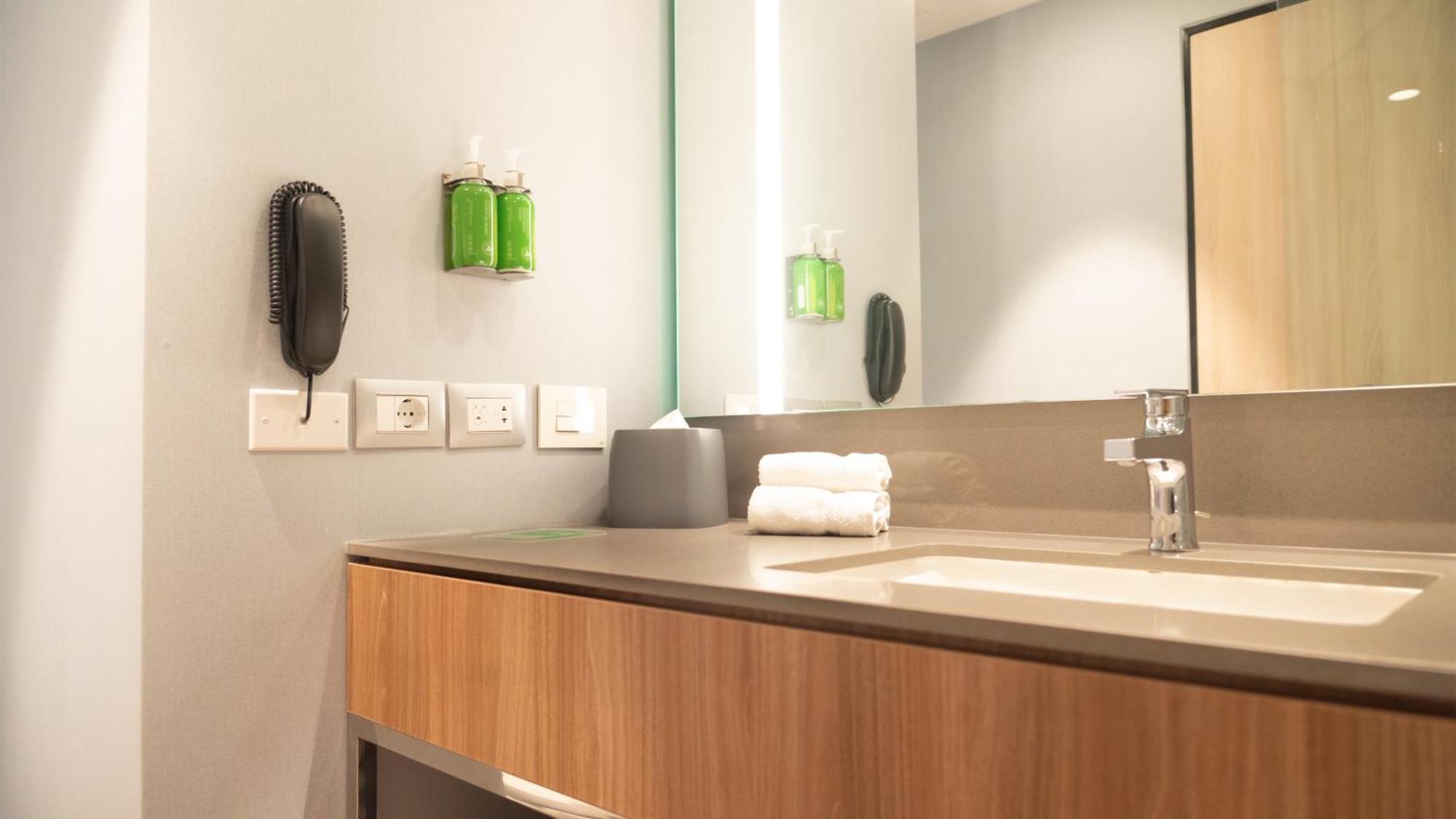 Holiday Inn - Lima Miraflores By Ihg Dış mekan fotoğraf